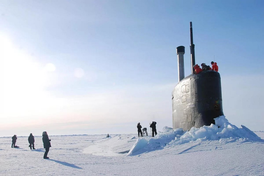 Российская-армия-в-Арктике-10